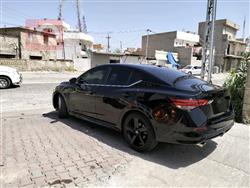 نیسان سێنترا